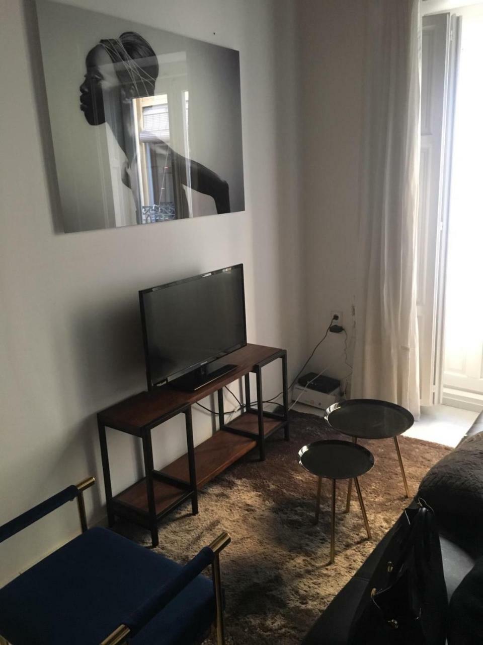 Estudio Calle Tapineria Apartamento